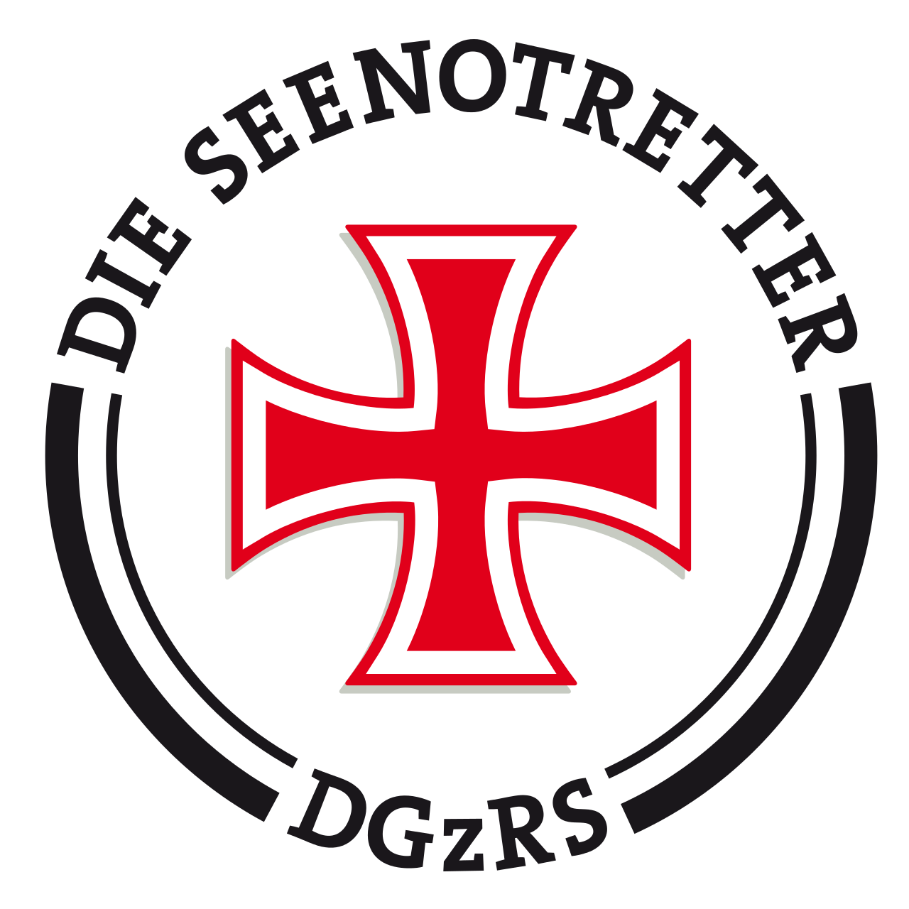 Logo DGzRS