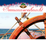 Seemannsweihnacht - Reriker Heulbojen und Ural Kosaken Chor - Melodien vom Ural bis an die Ostsee