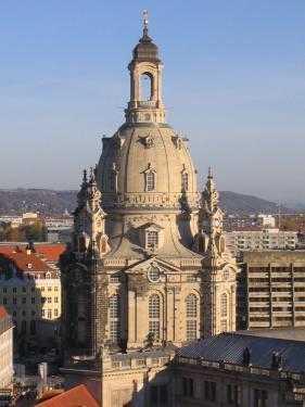 2004 - Chorreise Dresden