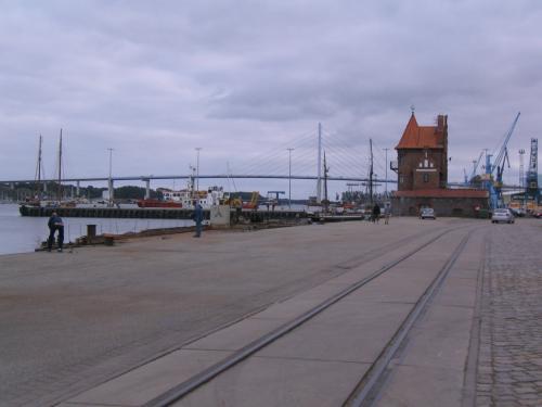 2006 - Ausflug Stralsund / Zingst