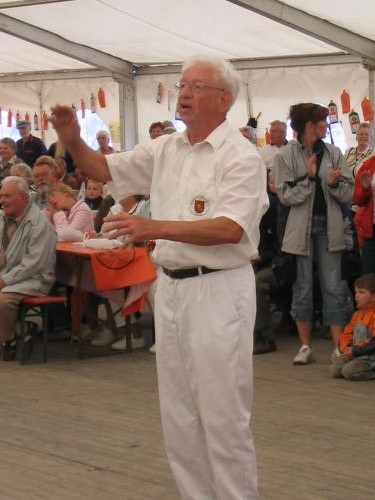 2007 - Haff-Festtage