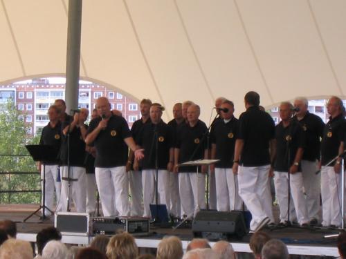 2008 - Shanty-Chortreffen IGA Park