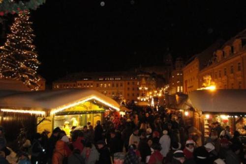 2010 - Chorreise Advent 2010 Erzgebirge