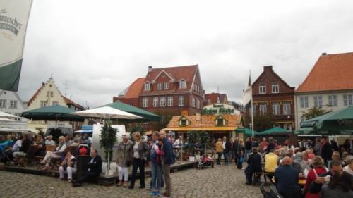 2015 - Matjesfest in Glückstadt 2015